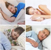 4PCS Dilatadores Nasales Anti-Sonidos Para Facilitar La Respiración Previene El Sonido Mejora La Salud Respiratoria - details 5