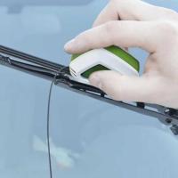 Herramienta De Reparación De Limpiaparabrisas Universal Para Coche Cortador De Limpiaparabrisas De Goma Restaurador De Trimmer Accesorios De Coche - details 4
