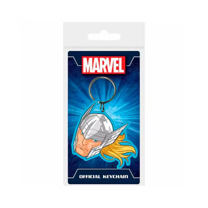 Llavero Thor Marvel - 1