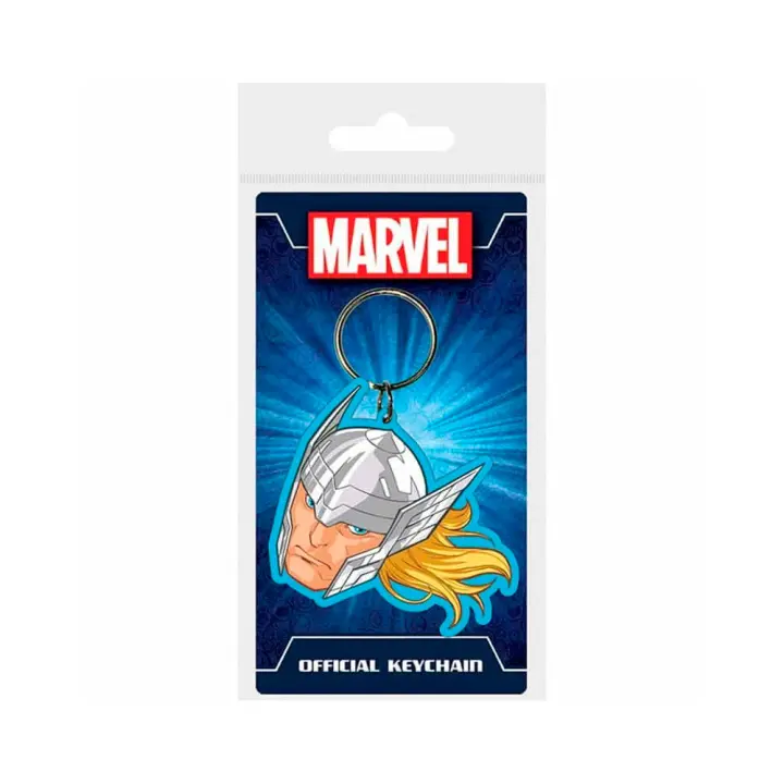 Llavero Thor Marvel - 1