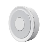Hub ZigBee Gateway 2 En 1 Para El Hogar Compatible Con Apple HomeKit Y Tuya Smart APP Control Remoto Sensores ZigBee Compatibles Tamaño 78x78x25MM - details 13