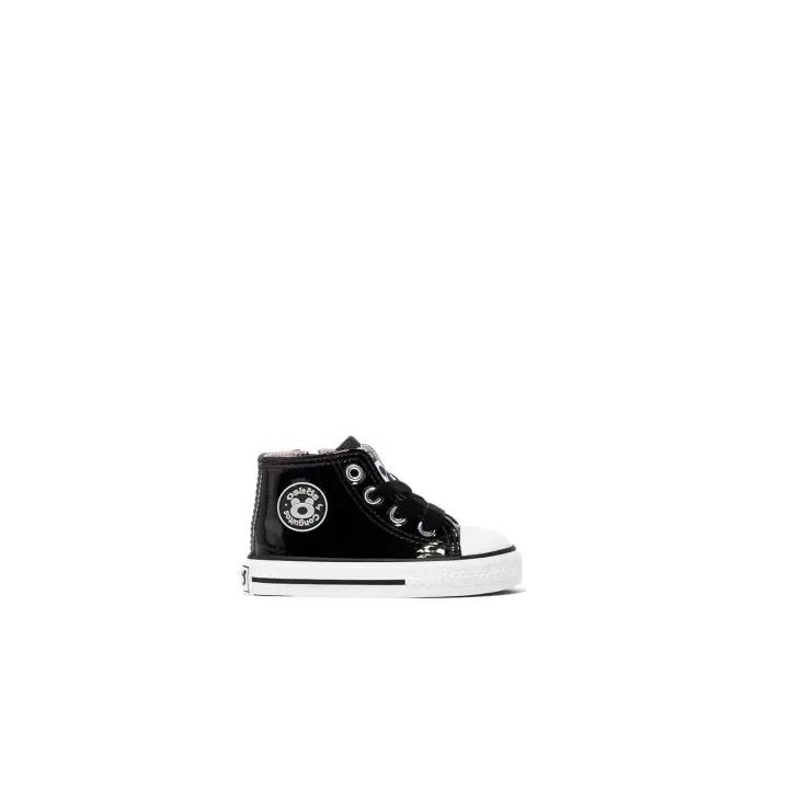 Conguitos - Zapatillas Casual para niños cómodas (Multicolor / Talla 28) - 1