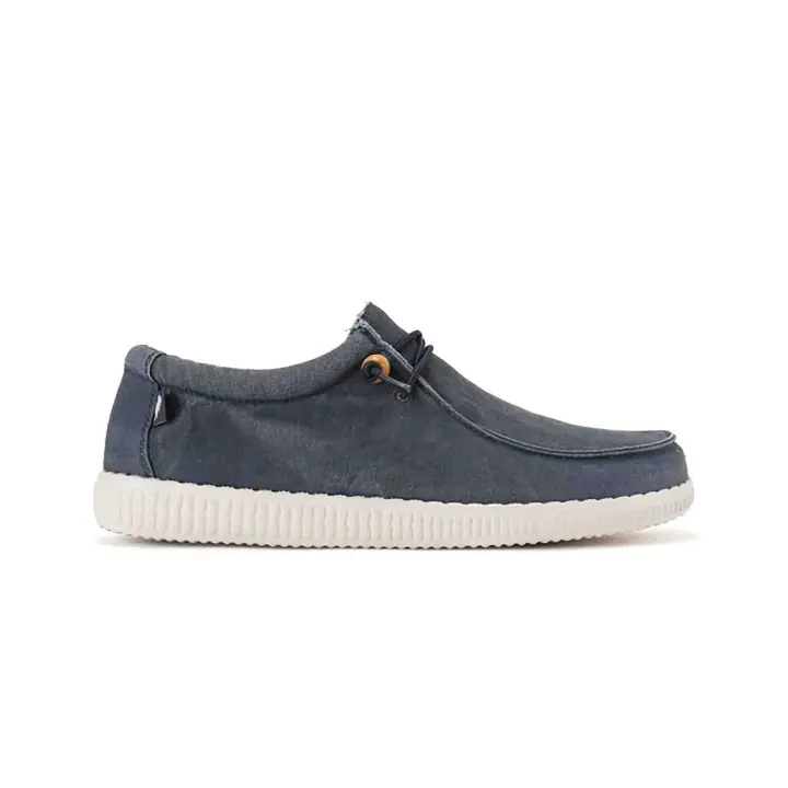 Walk In Pitas Wp 150 Wallabi Washed Zapatilla Hombre - 1