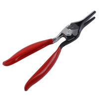 Herramienta De Desmontaje De Tubos De Automóvil Aparato De Separación De Tubos De Vacío Herramienta Manual Para Reparación De Coches Color Rojo - details 8