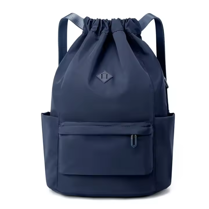 Mochila de viaje sencilla para mujer bolsa de viaje con diseño elegante y funcional para todas sus necesidades de almacenamiento - 1