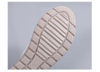 Zapatos De Lujo Para Mujer Casual Oxford Ligeros Planos De Cuero Genuino Mocasines Zapatos Para Mujer Con Cordones - details 6