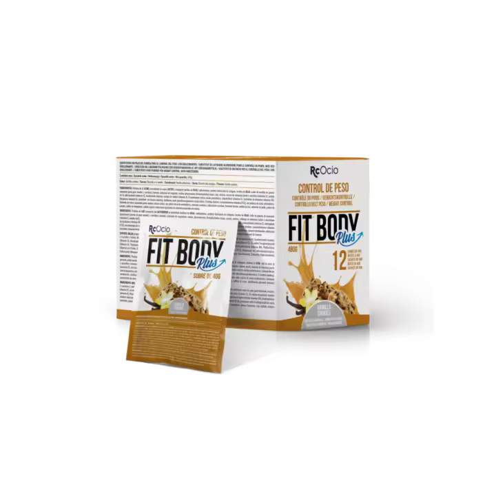 Batidos Sustitutivos de Comida con Proteínas y Colageno | Ayuda al control de Peso | Batido Dietetico Saciante para Hombre y Mujer | Chocolate - Vainilla - Fresa | - 1