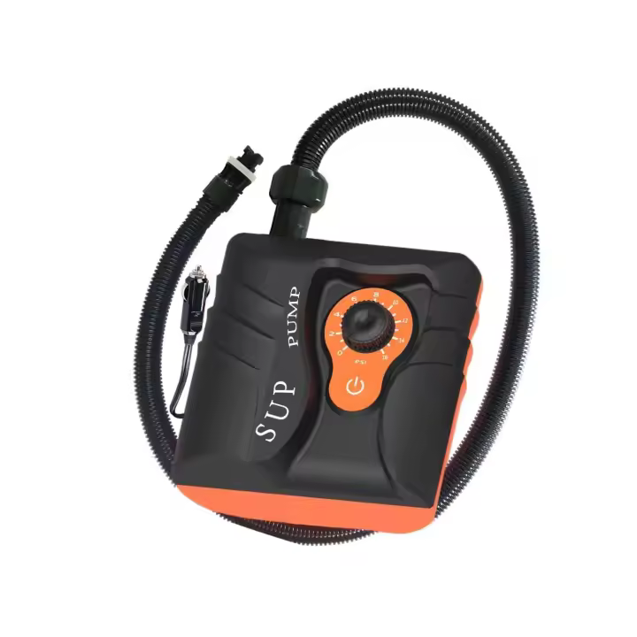 HINCHADOR ELÉCTRICO PADDLE SURF BASIC 16 PSI (HT-785) - 1