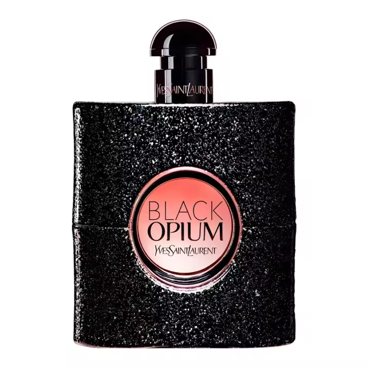 Eau de Parfum Black Opium 90 ml Y ves. S aint. L aurent - 1