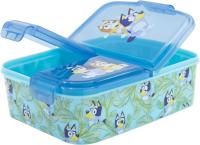 STOR - Fiambrera Infantil Múltiple con 3 Compartimentos - Diferentes Modelos - Ideal para Regalar - Licencia Oficial - Mr Popye - details 3