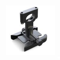Soporte De Navegación Para Motocicleta M1 De Aluminio Soporte Para Teléfono Móvil Vehículo Eléctrico Especial Soporte De Viaje Para Motocicleta - details 15