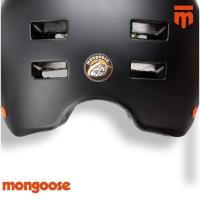 CASCO URBAN MONGOOSE - CARCASA RÍGIDA - PARA PATINETE, BMX, CICLISMO Y MONOPATÍN - DESDE 8 AÑOS - details 2