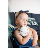 Innogio Peluche Giopush Alpaca 30 cm Para Bebe - details 1