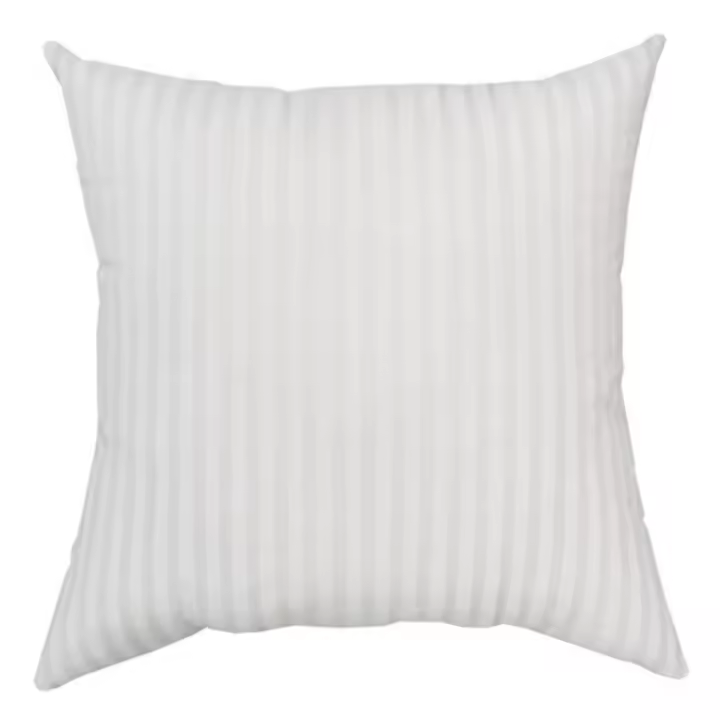 Relleno De Cojín De Algodón Para Sofá Y Coche Interior Suave Inserto De Cojín Universal Core De Almohada Material De Tela Y Espuma PE - 1