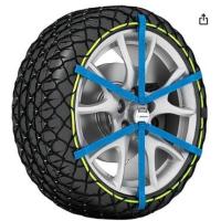 Cadenas de nieve Michelin Easy Grip Evolution 2 - details 0