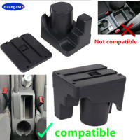 Soporte Central Para Coche Volkswagen Golf 6 VW Golf 6 Golf 5 Mk6 MK5 Jetta 5 Caja De Almacenamiento Interior Retroceso Para VW Sagitar Material De Cuero Y Plástico ABS - details 1