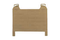 Chaleco Táctico Frontal Panel Adaptador Bolsa Airsoft Rig Pecho Caza FCPC Chaleco Expansión Molle Equipo De Conversión - details 4