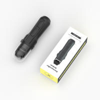 Nueva Llegada Derma Roller Para Crecimiento Del Cabello Con Tanque De Almacenamiento Dermaroller De Plástico Material - details 0