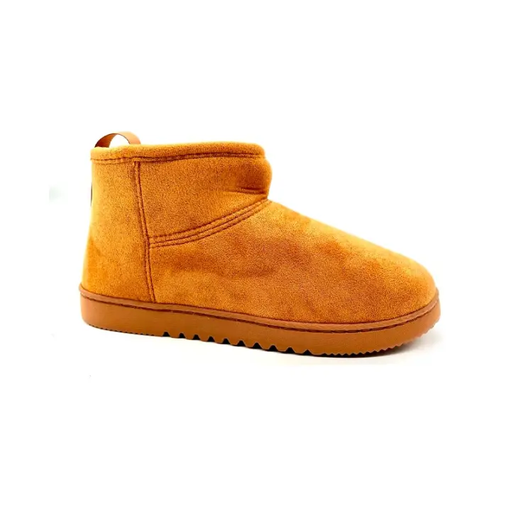 BOTIN BORREGUILLO ISOTONER - 1