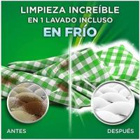 ARIEL LIQUIDO ORIGINAL 44 LAVADOS ( 36+8) - details 1