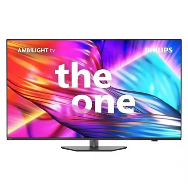 Philips Tv 55pus8919 55´´ 4k Led Transparente - 1