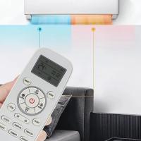 Mando a distancia DG11L1-01 para Hisense, DG11L1-03, DG11L1-01, aire acondicionado, repuesto - details 7