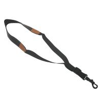 Correa De Saxofón Ajustable IRIN De Cuero Para Alto/Tenor/Soprano Con Hebilla De Plástico Accesorios Para Instrumentos De Viento - details 5