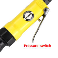 Llave De Aire Pneumática 1/2 3/8 1/4 Pulgada Herramientas Pneumáticas Con Conector EU Llave De Aire Para Uso Comercial - details 14