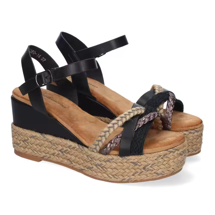 CU�A Sport3punto0 F260-14-Negro - 1