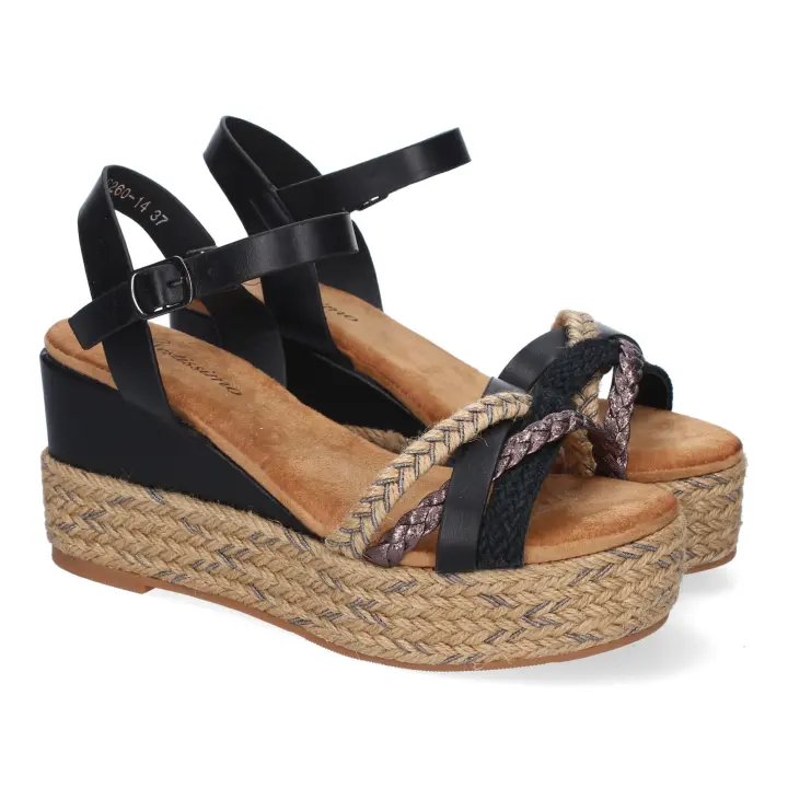 CU�A Sport3punto0 F260-14-Negro - 1
