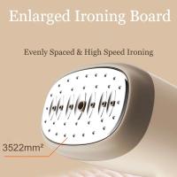 Máquina de plancha vertical de Mano para Ropa, plancha Eléctrica portátil de vapor de Alta Potencia para el hogar, mini Viaje LÍNEA DE Hierro - details 3