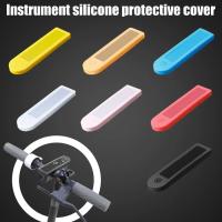 Funda Protectora Impermeable Para Pantalla De Xiaomi M365 1S pro pro 2 MI 3 Patinete Eléctrico Cubierta De Silicona Para Panel De Pantalla - details 16