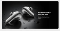 Oficial | Xiaomi Buds 5 Pro, Audio sin pérdidas, Anulación de ruido activa de hasta 55 dB, Control por gestos rápido - details 24