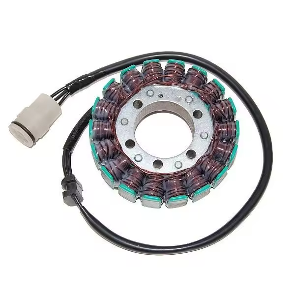 Stator Zx6r-6rr 03-04   Ce U - 1
