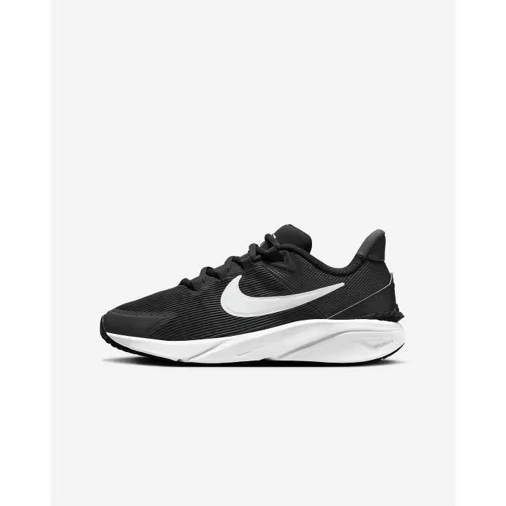 Zapatilla Nike Jr-Star Runner V25 Negro Nazpjv2515Bd - 1