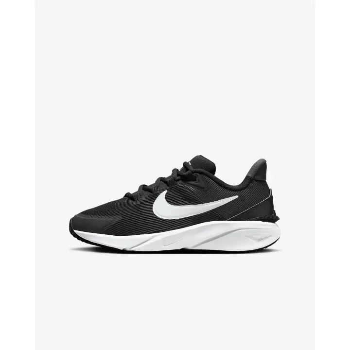Zapatilla Nike Jr-Star Runner V25 Negro Nazpjv2515Bd - 1
