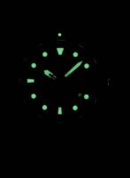 ​Reloj automático hombre Orient Sports Mako Ray TAA02007B 41.5mm 200m WR correa de caucho - details 5