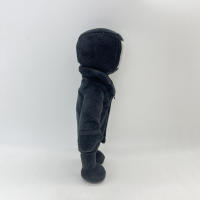 Muñeco De Peluche Skibidi Toilet Titan Camcordeman Juguete Cámara Soft Para Baño Con Música Y Letras De Yeah Yeah Yeah - details 31