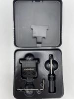 Madeshow G9G G9C Cortador De Pelo Con Hoja De Cerámica Reemplazable V-POWER Blade M5 M6 M10 M11 Kulilang R55 R66 R77 Caja Original - details 0