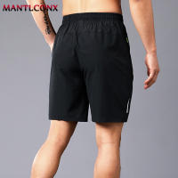 Shorts Casuales Para Hombres Verano Secado Rápido Deportivos Pantalones Cortos Transpirables Talla XXXL Talla Grande Moda Playa - details 24