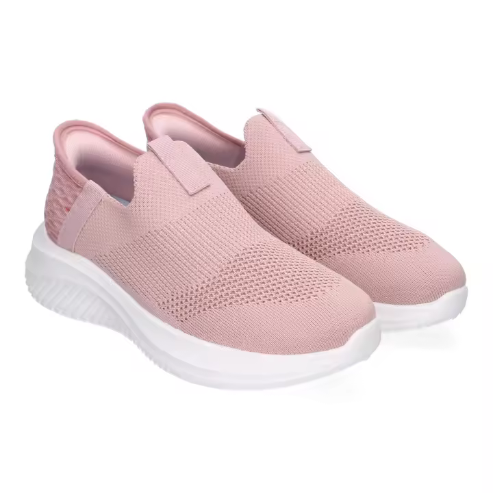 SNEAKERS Sport3punto0 HT20-38-Rosa - 1