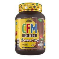 BIG CFM ISO ZERO 1 KG LACASITOS - AISLADO DE PROTEÍNA DE SUERO - details 0