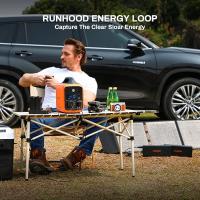E-LONG BATERIA SOLAR, ESTACION DE CARGA, GRAN CAPACIDAD. - details 11