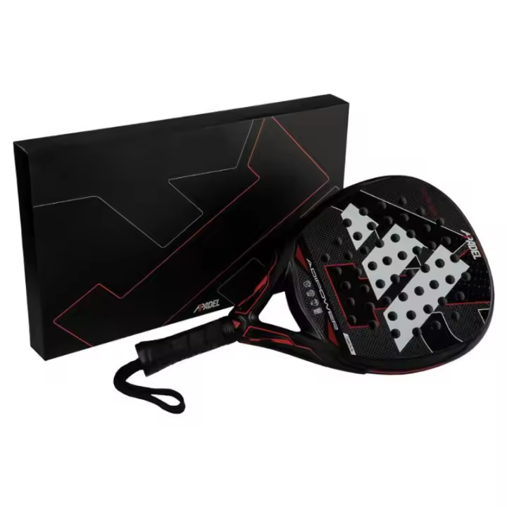 Pala Adidas Adipower A1 Padel 2025 - 1
