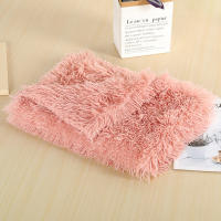 Manta De Peluche Suave Para Mascotas Cama De Almohadilla Caliente Extra Para Perros Gatos Pequeños Medianos Y Grandes - details 2