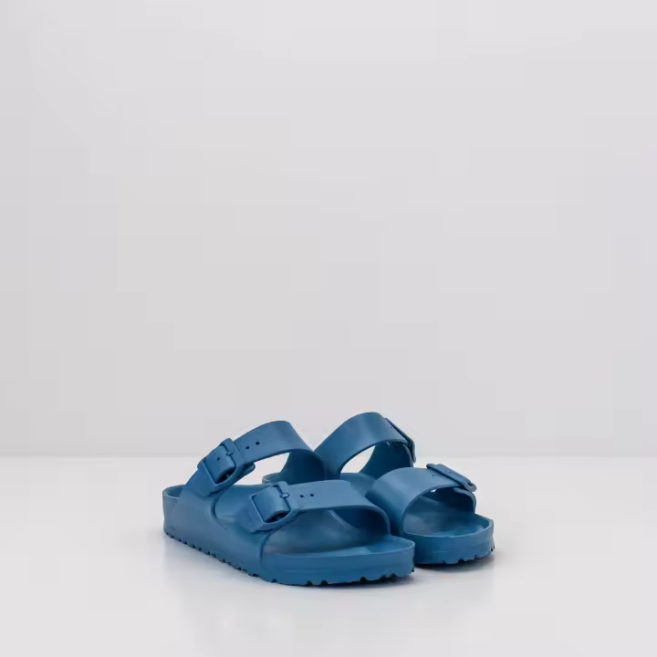 SANDALIA - BIRKENSTOCK - ARIZONA EVA ELEMENTAL BLUE 1027275 HOMBRE - 1