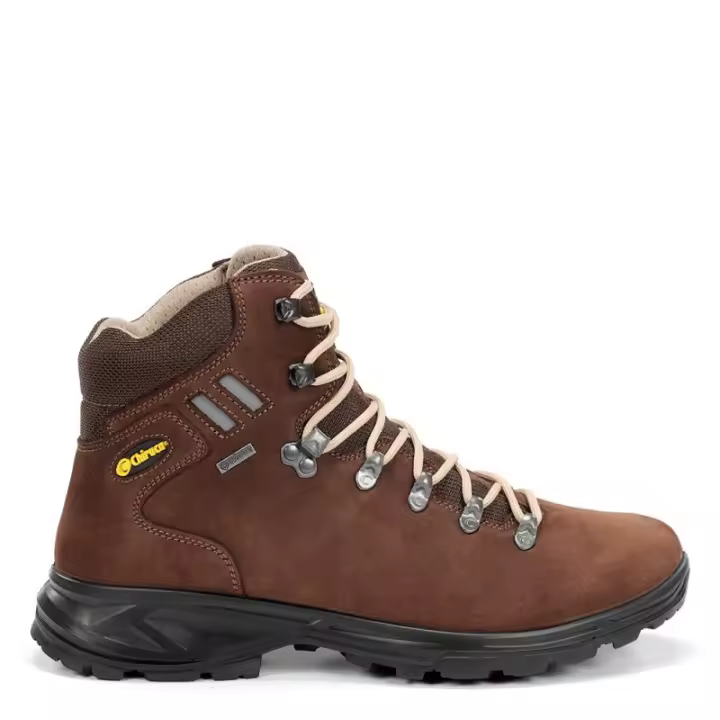 Botas de Senderismo en Montaña Hombre Chiruca Somiedo 12 Gore Tex Color Marrón-4309212 Chiruca - 1