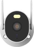 Xiaomi Outdoor Camera AW300, Cámara de Exterior de Videovigilancia 101º, Visión Nocturna, IP66 a Prueba de Polvo y Agua, Calidad de Imagen 2K Ultra Clara, Visión Nocturna Inteligente a Todo Color, Control desde APP - BHR6816EU - details 5