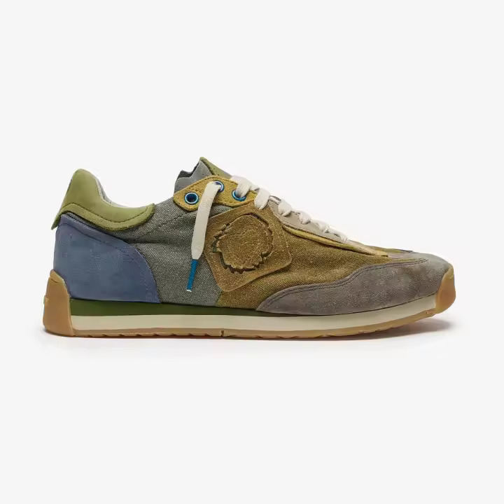 Zapatillas Satorisan Enso Gaia Rare Earth - 1