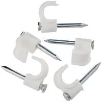Banner - Grapillon de 4 mm para cable redondo (100uds/bolsa)